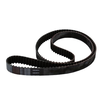 Continental Tb327 Timing Belt #327 Timing Belts, Tb327 TB327